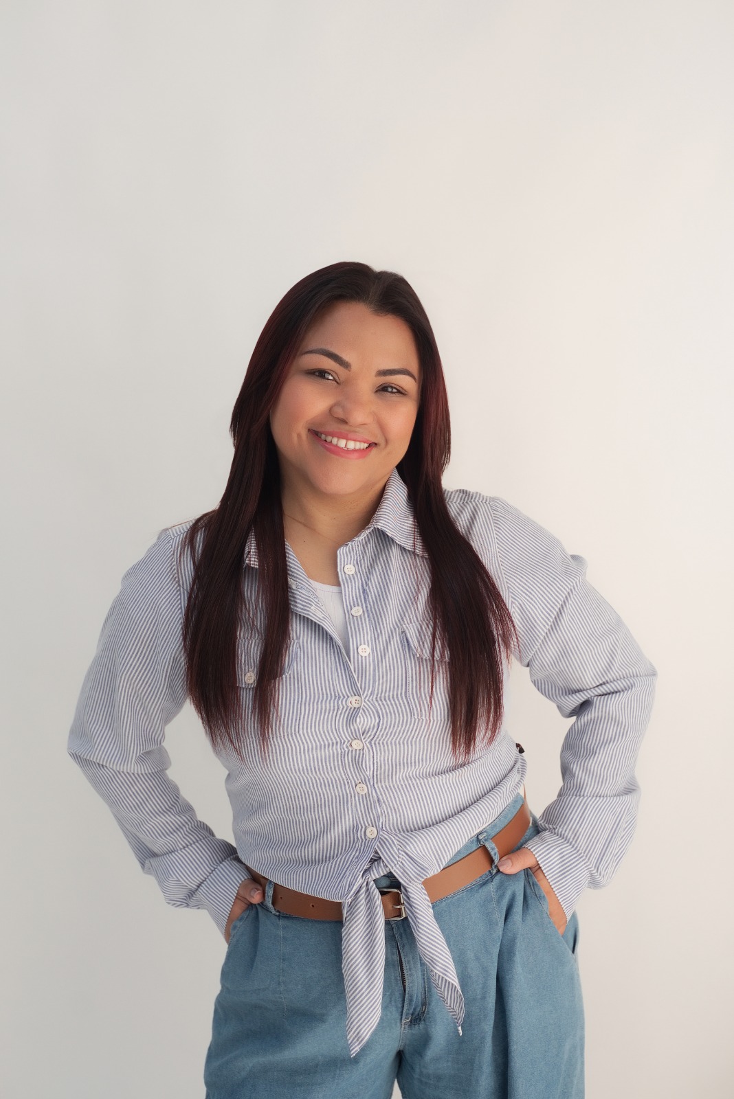 Mairim Espinoza
